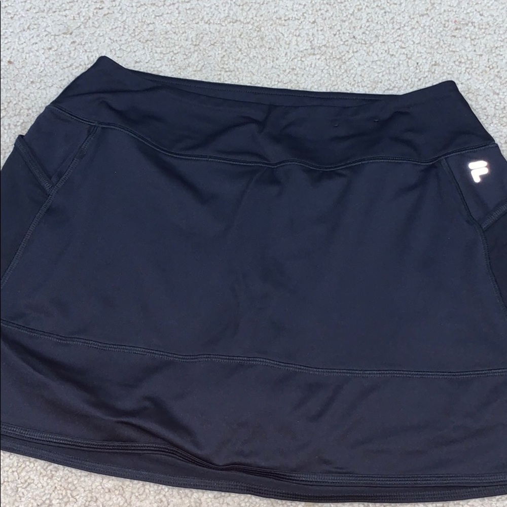 Fila Tennis Skirt